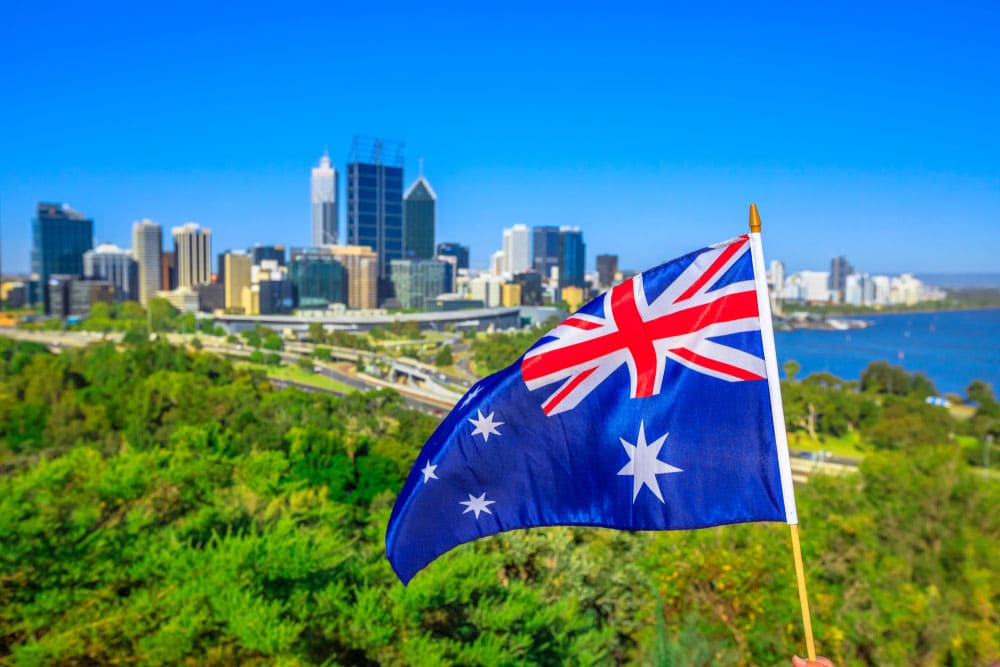 mba salary in australia